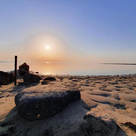 Graefinloft * Nordstrand