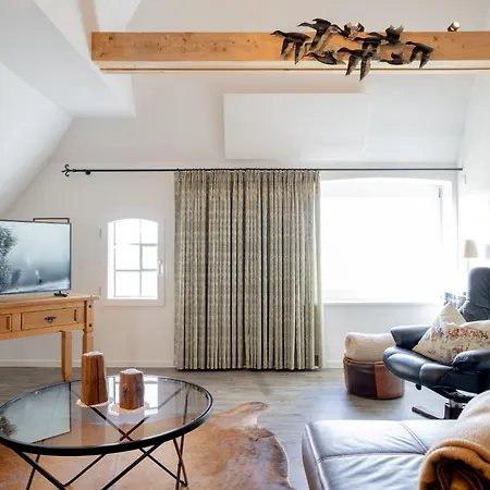 Apartmán Graefinloft