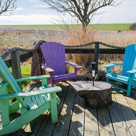 Apartment Graefinloft Nordstrand